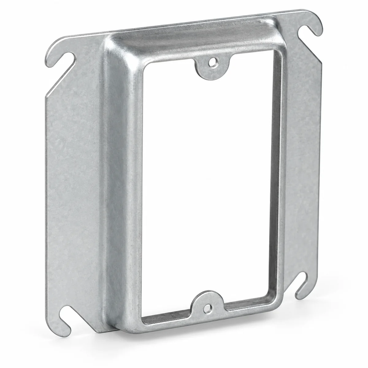 1G 3/4" Raised Cover