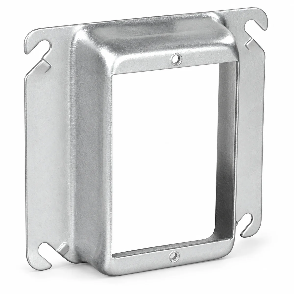 1G 1" Raised Cover