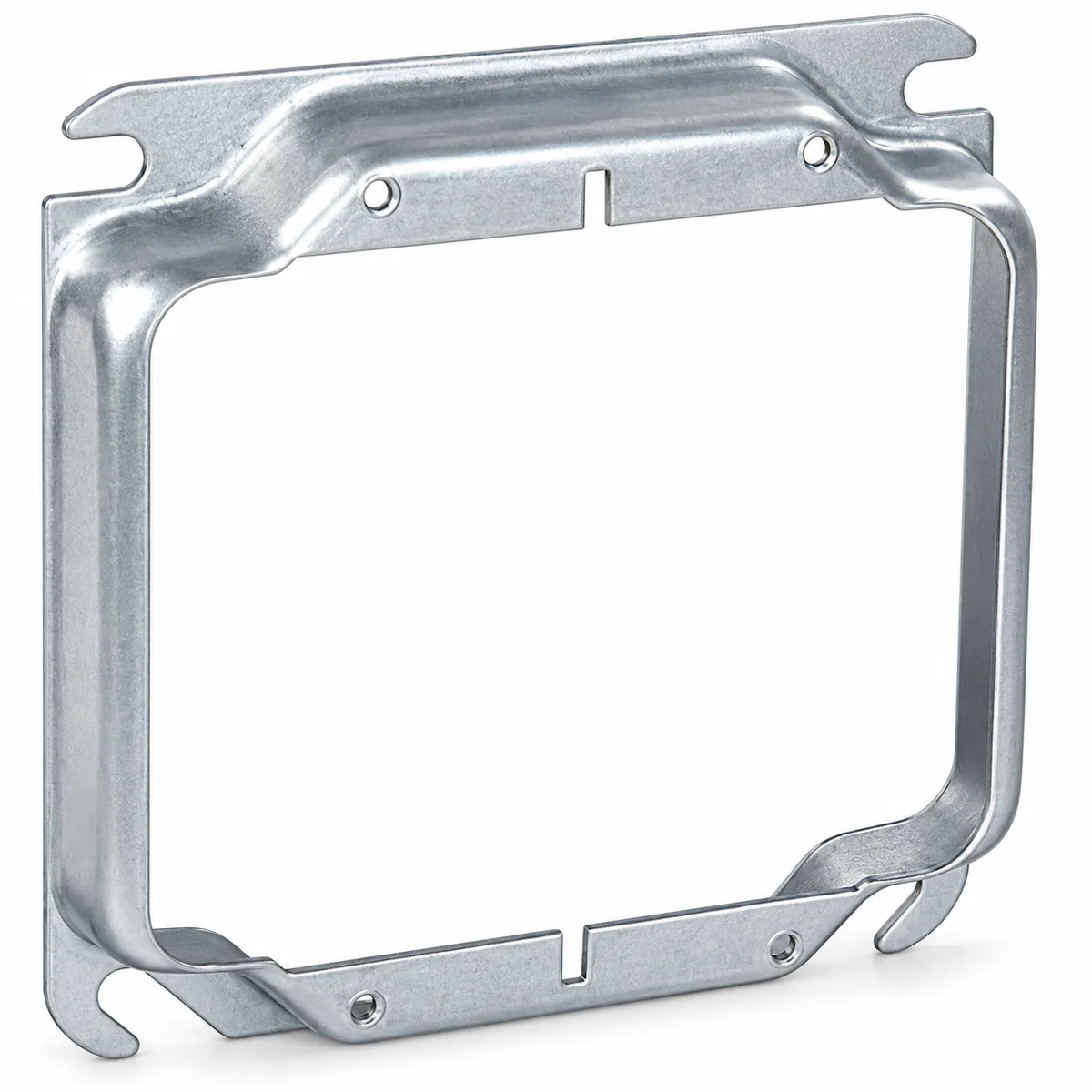 2G 5/8" Raised Cover
