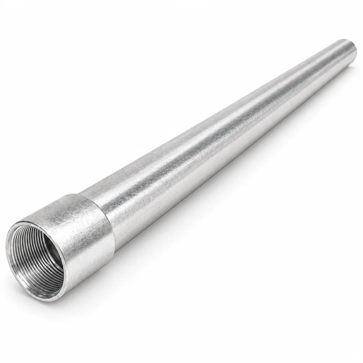Aluminum Conduit Pipe
