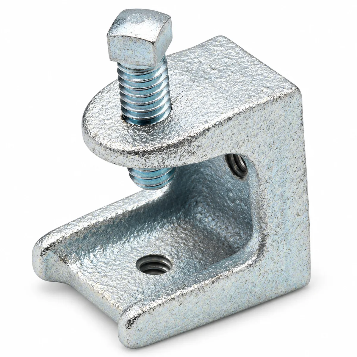 1/4"-20 X 3/4 125Lb Beam Clamp