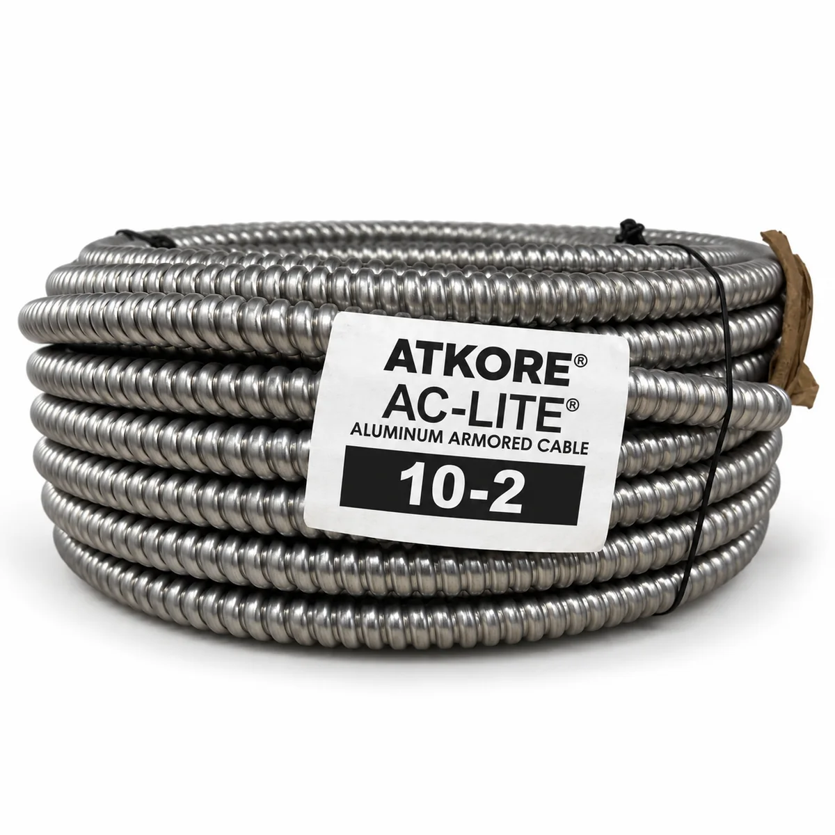 10/2 BX AC Cable