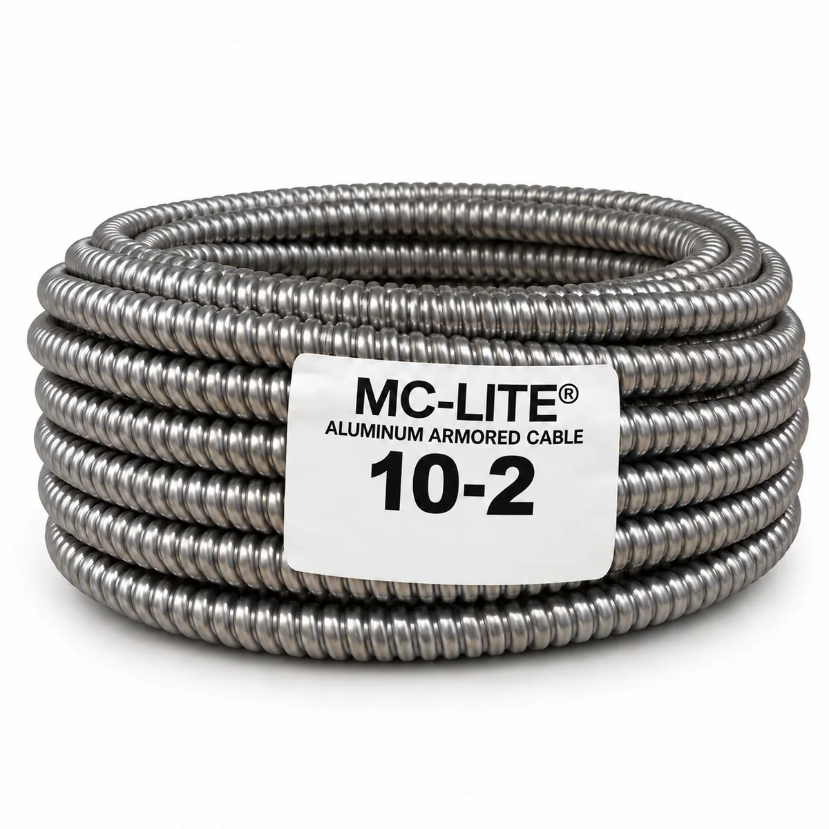 10/2 MC Cable