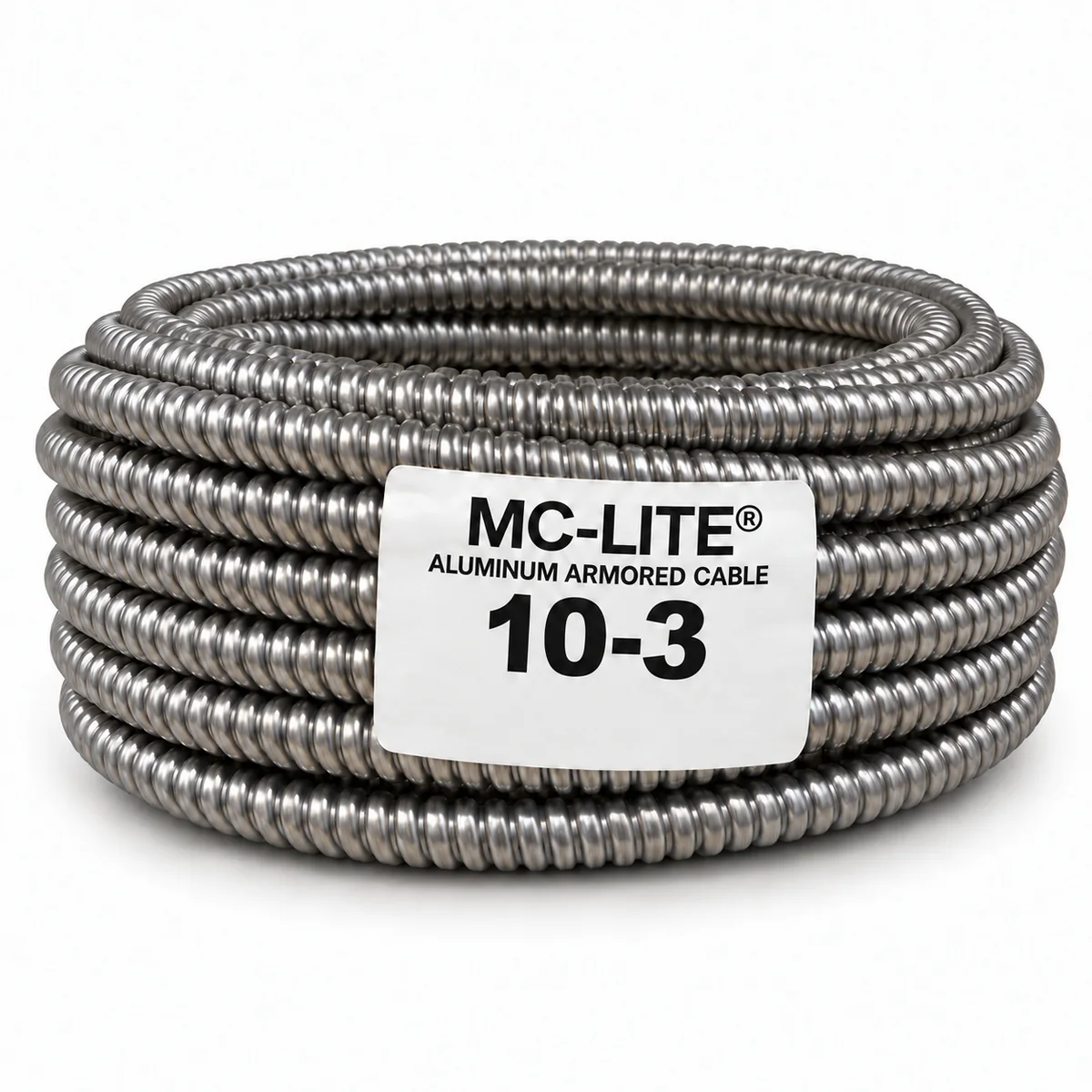10/3 MC Cable