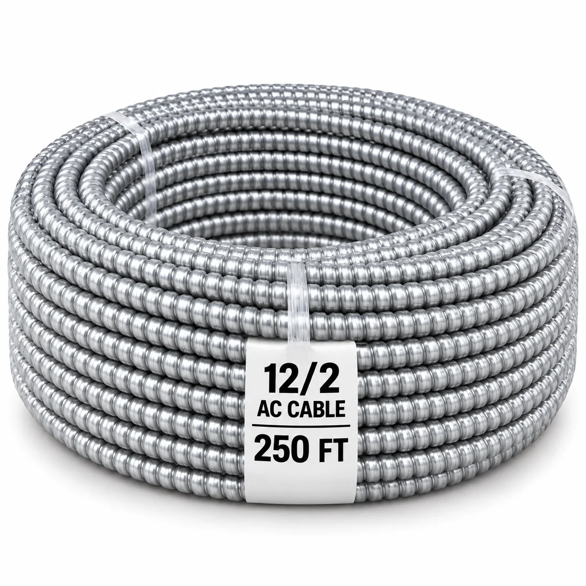 12/2 BX Cable 250'