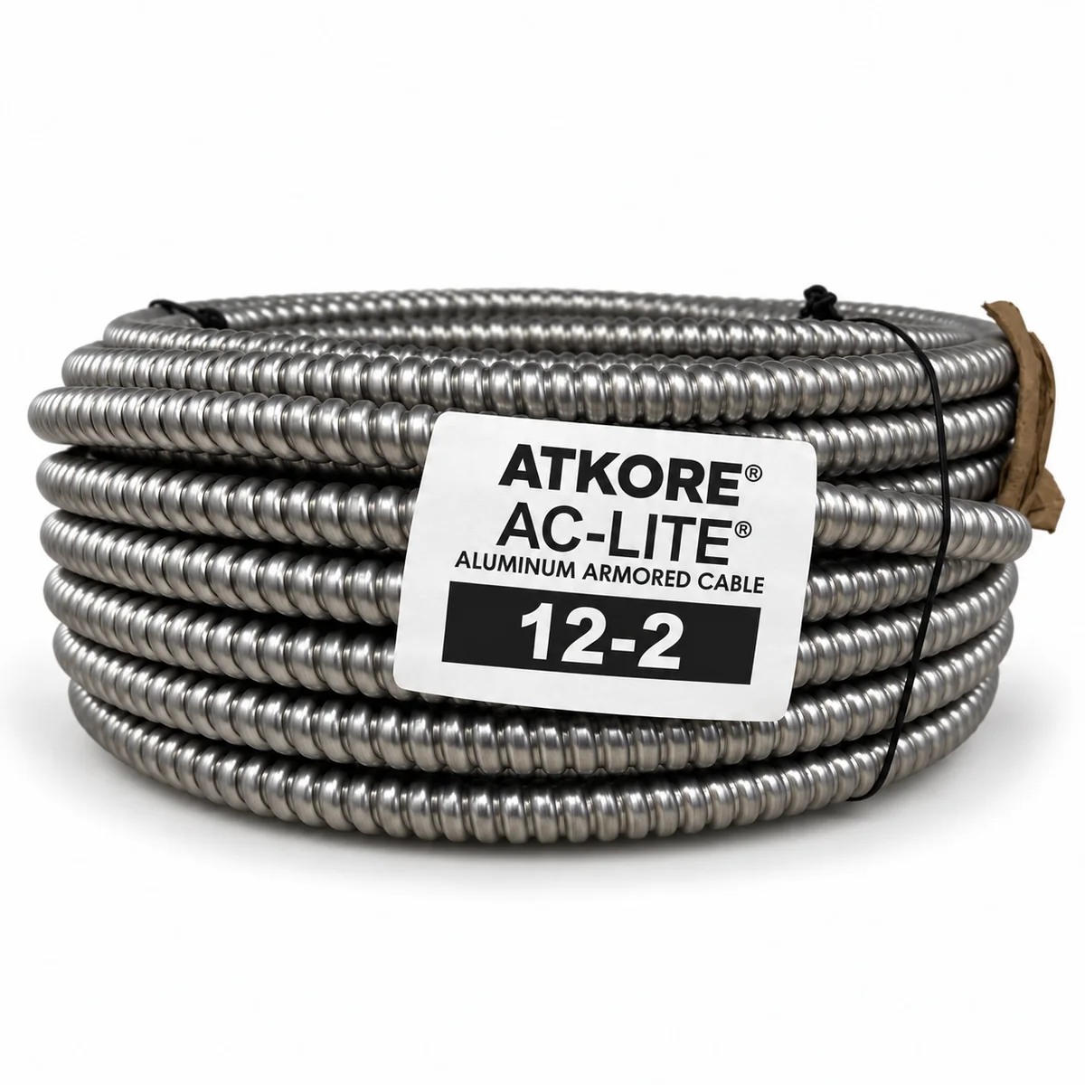 12/2 BX Cable