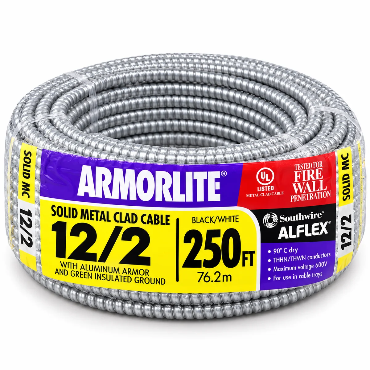 12/2 MC Cable