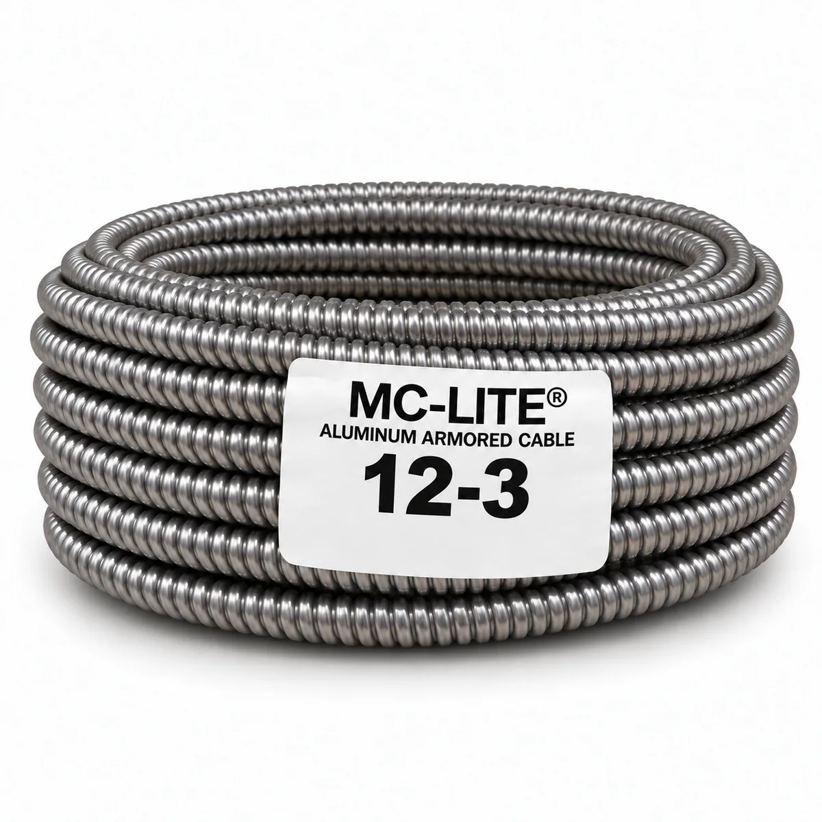 12/3 MC Cable