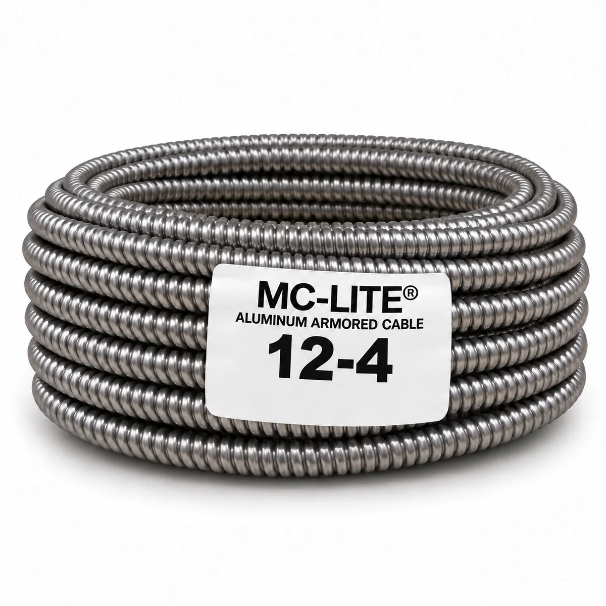 12/4 MC Cable