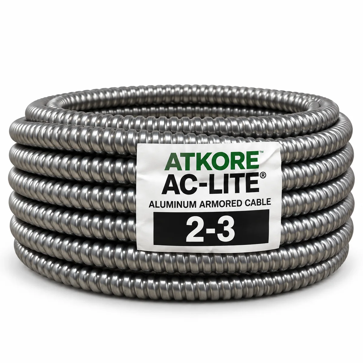 2/3 BX AC Cable