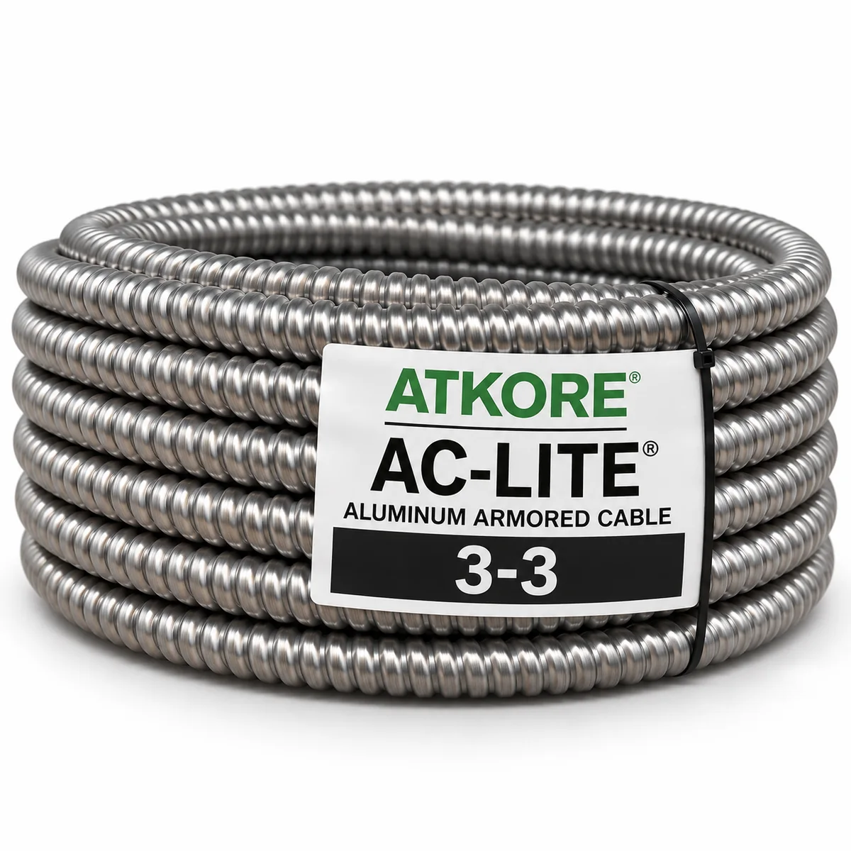 3/3 BX Cable