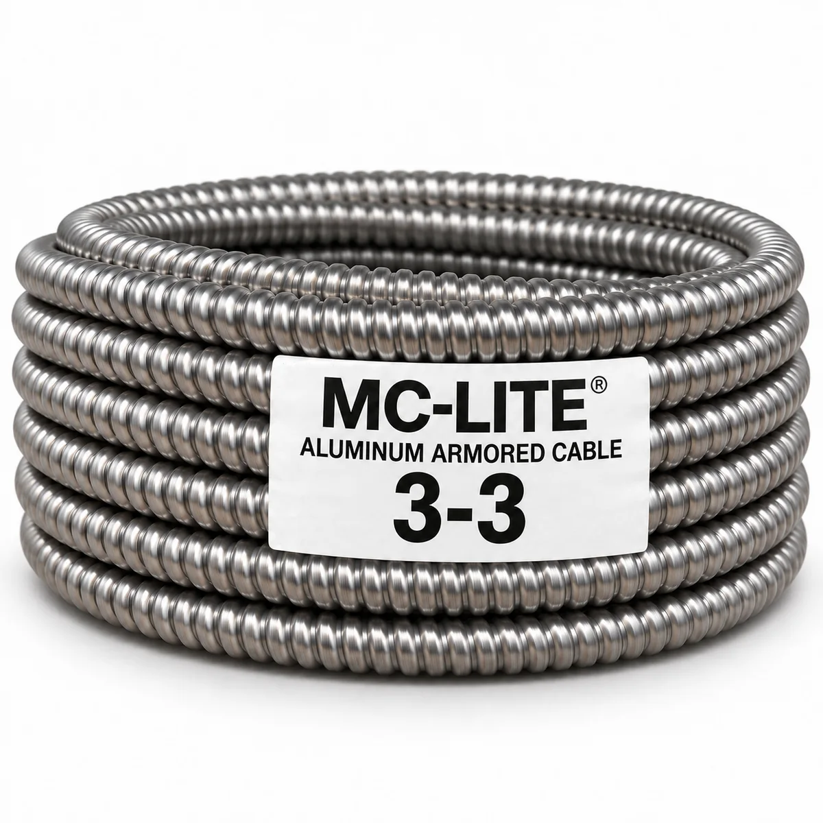 3/3 MC Cable