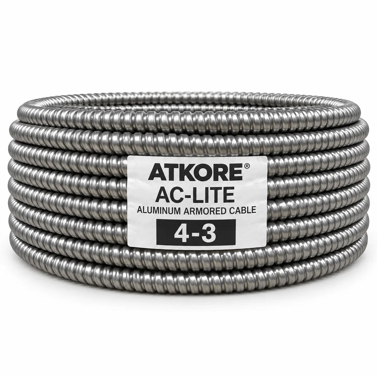 4/3 BX Cable