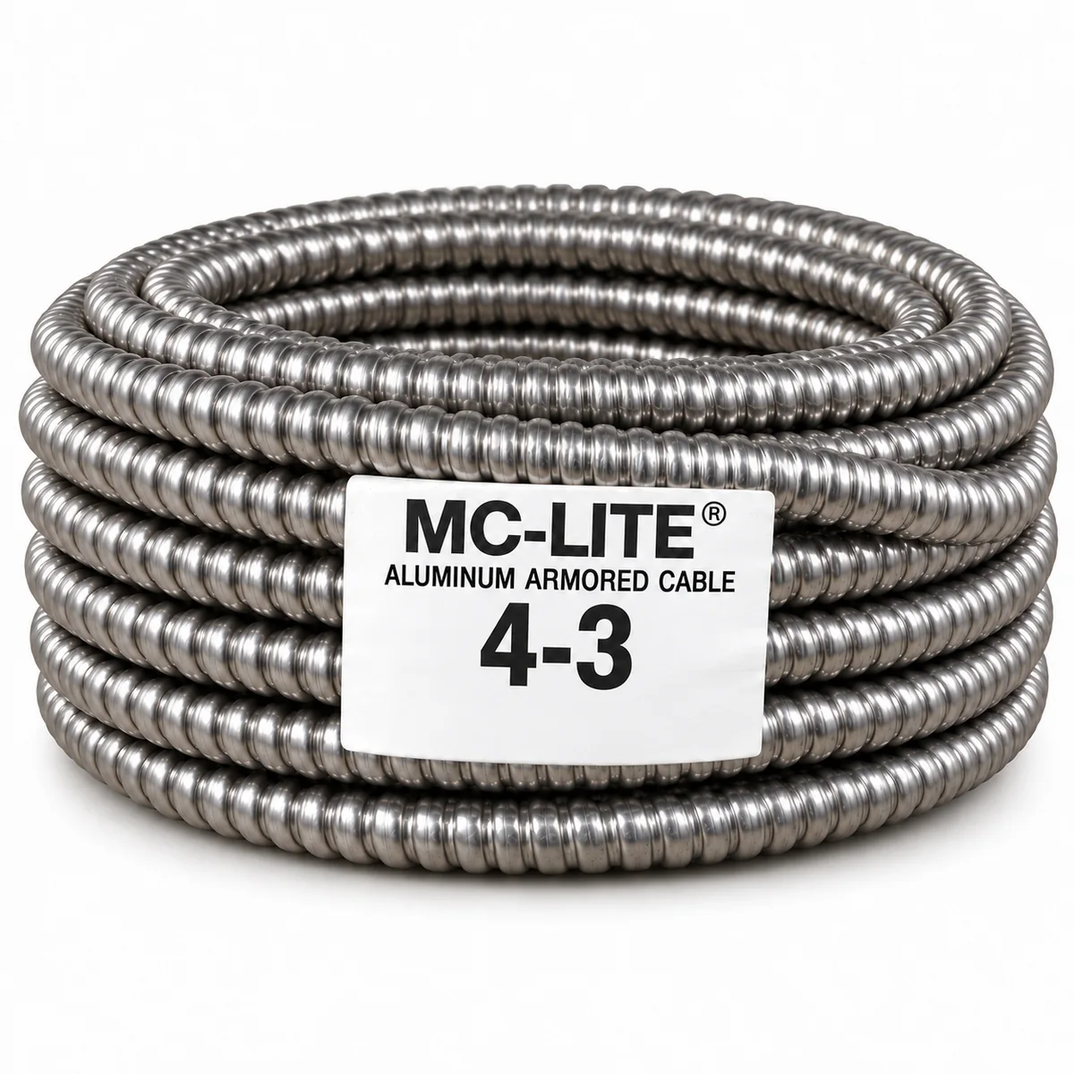 4/3 MC Cable