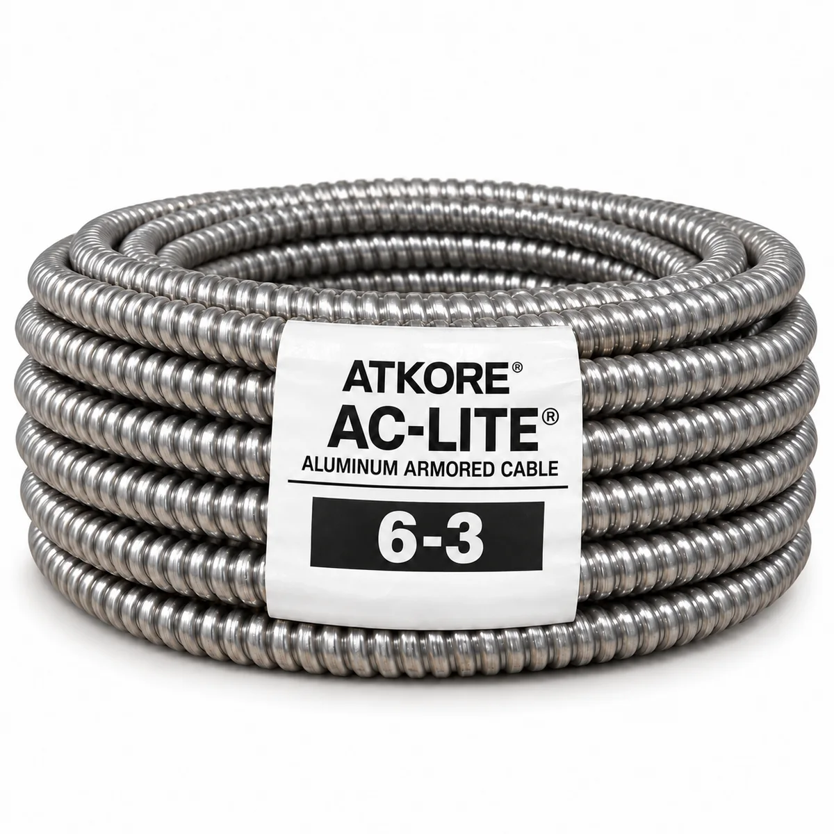 6/3 BX Cable