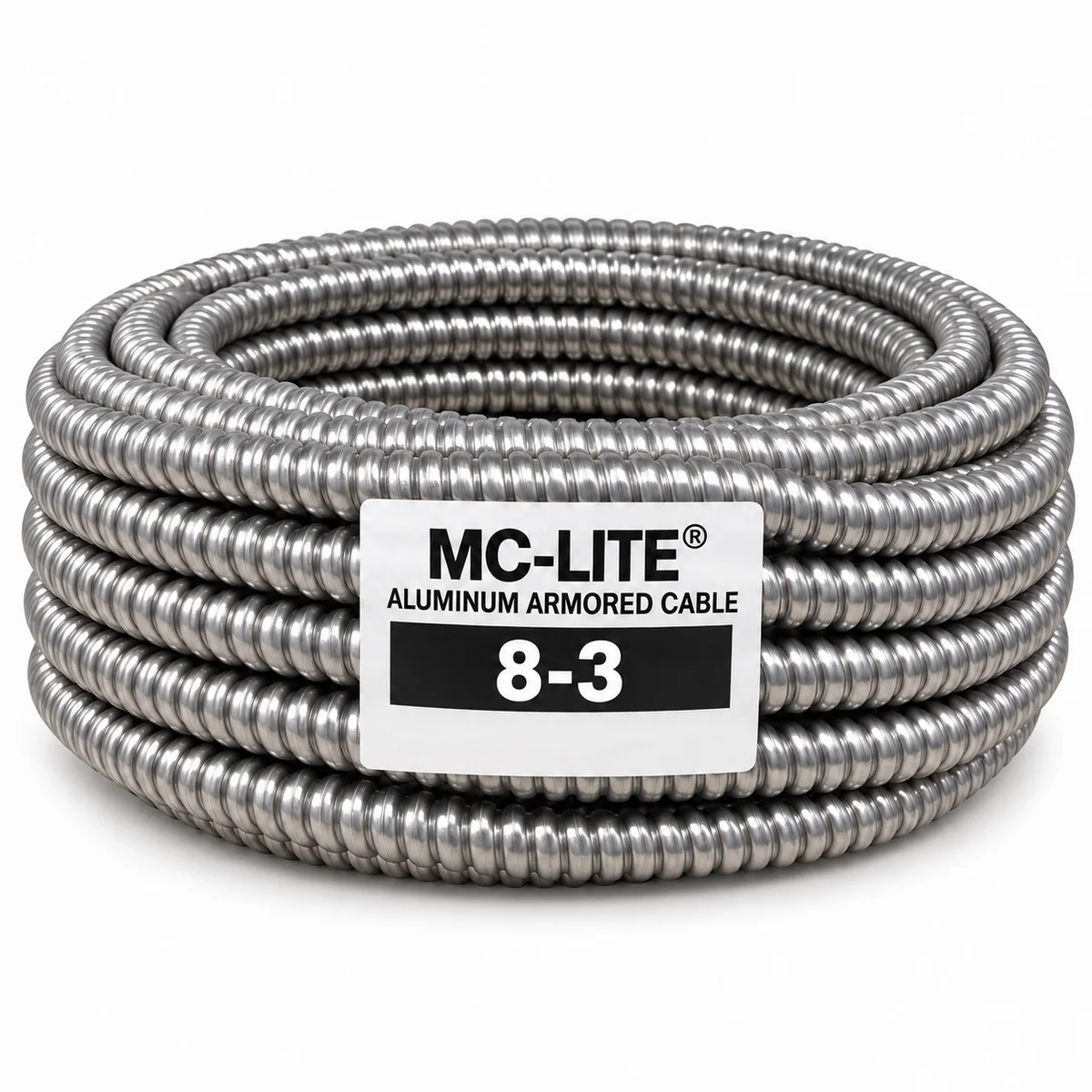8/3 MC Cable