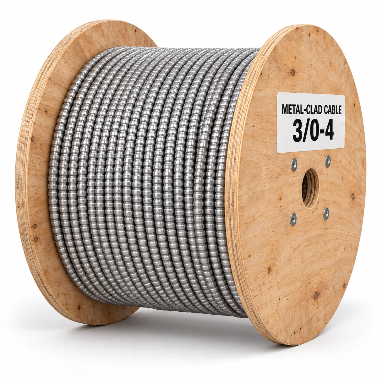 3/0-4 MC -Cable