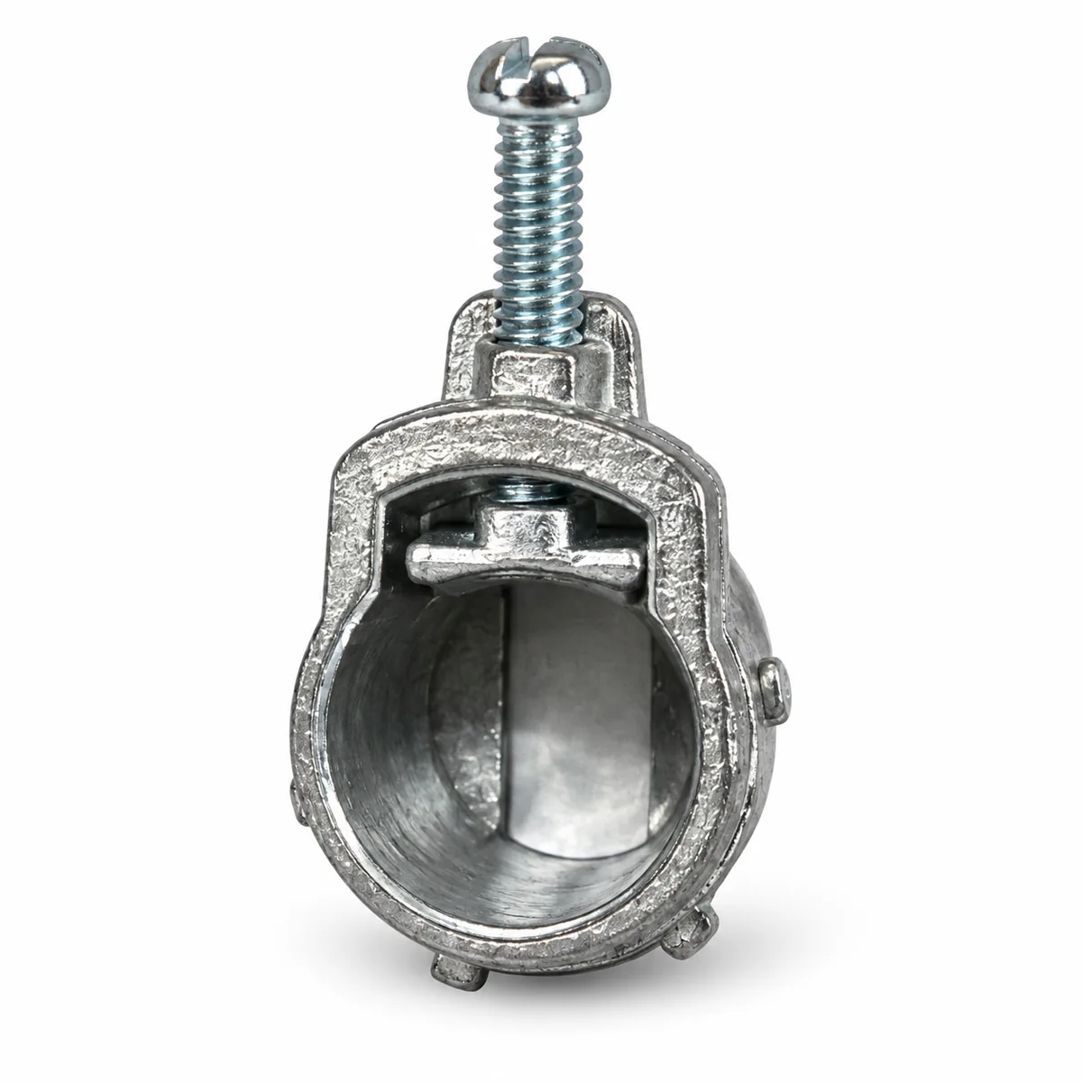 Saddle MC Connector 3/8"