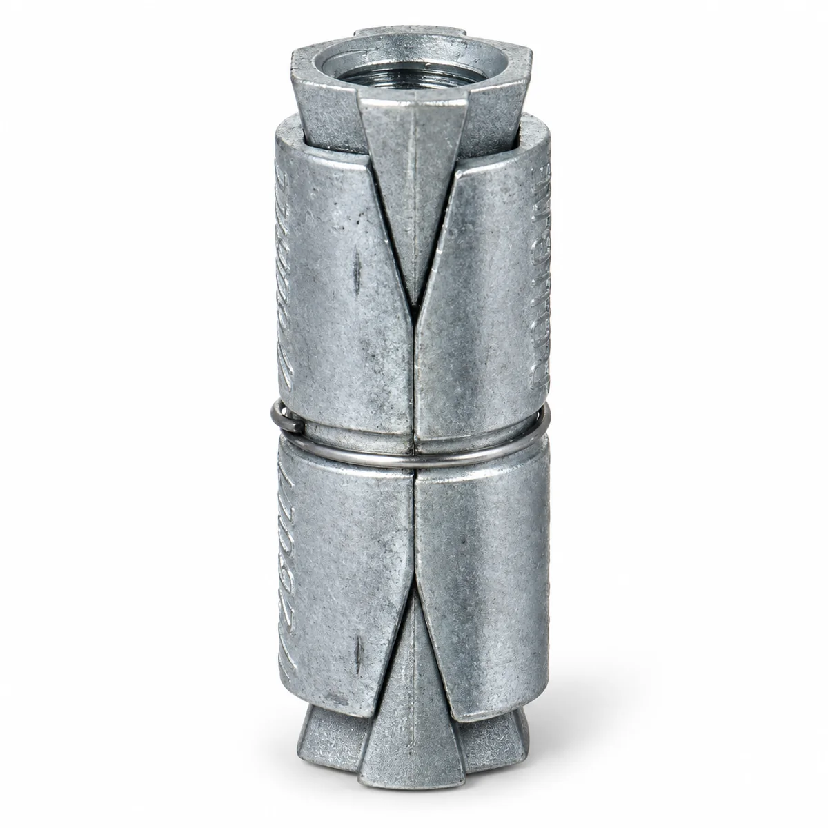 Double Expansion Shield Anchors 1/4" (100/pk) TSF32904 DES14