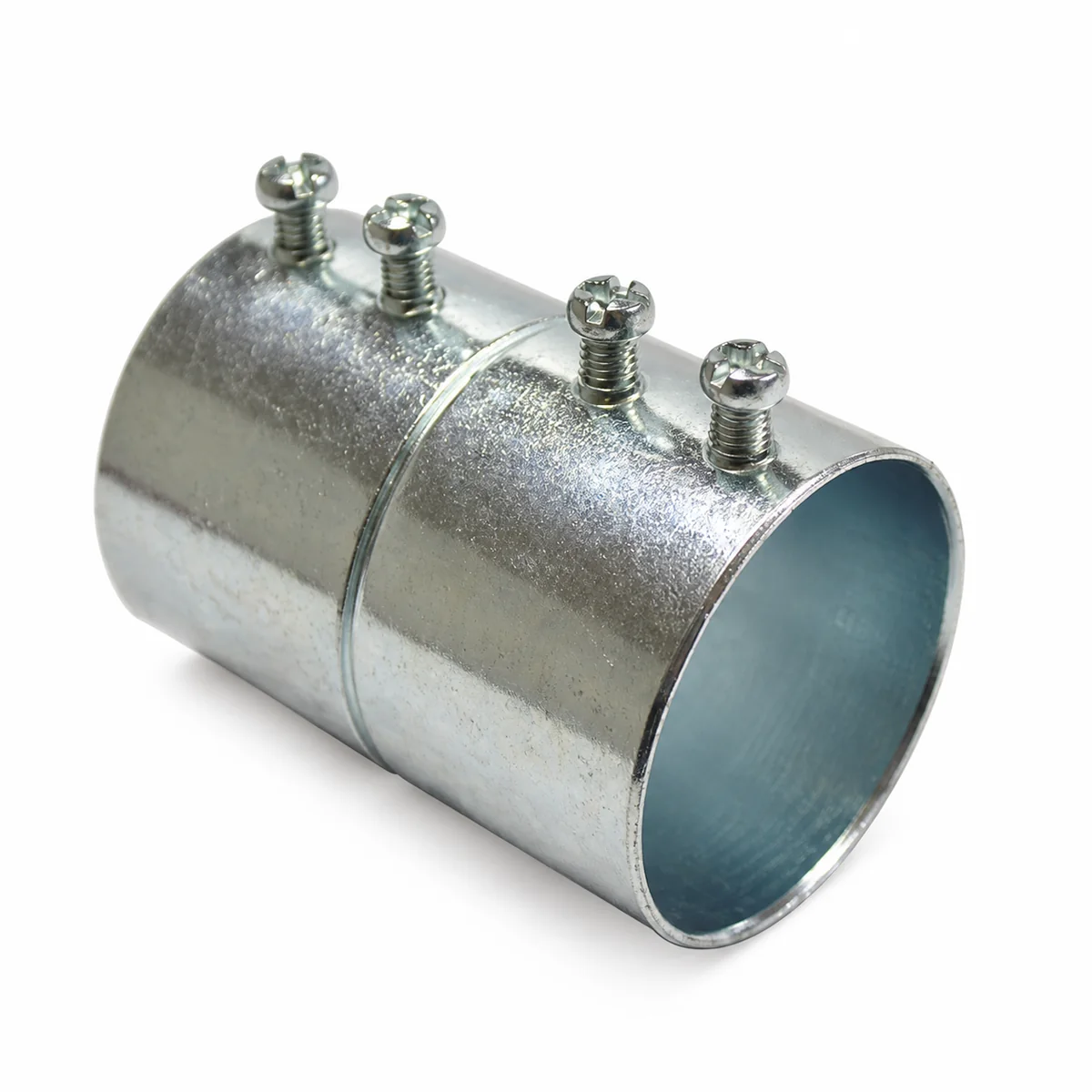 EMT Set-Screw Couplings