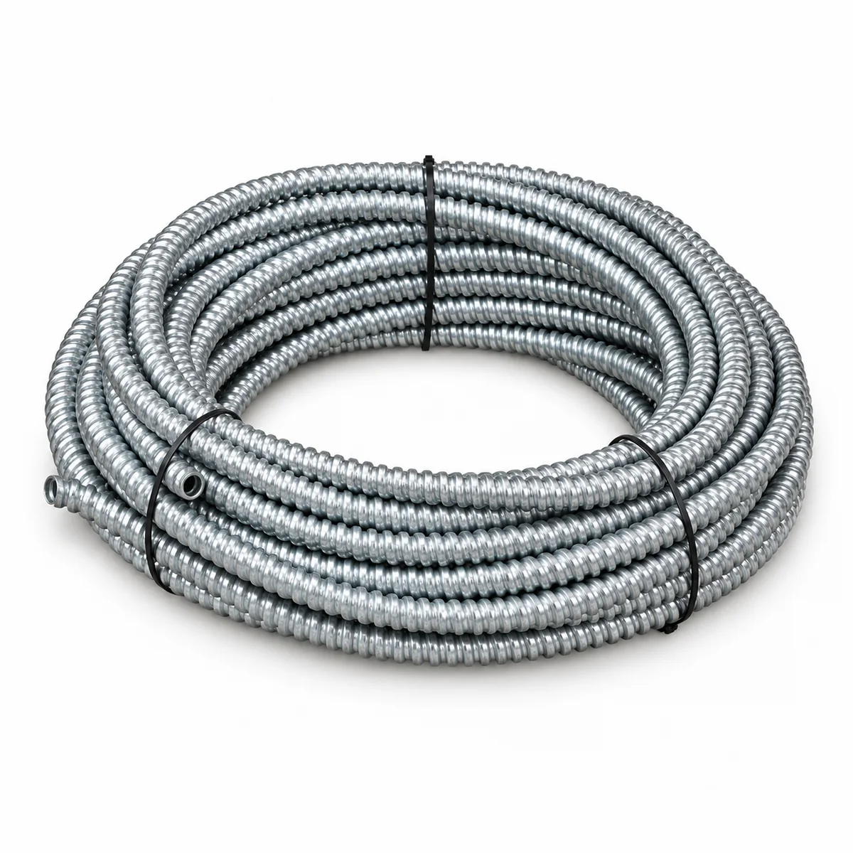 Flexible Steel Conduit