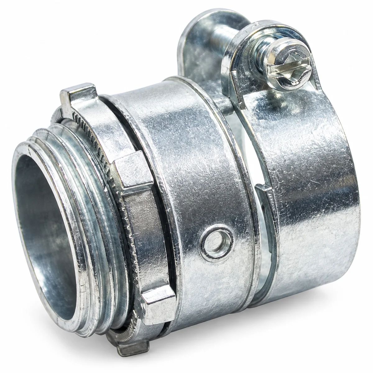 BX/Flex Squeeze Connectors