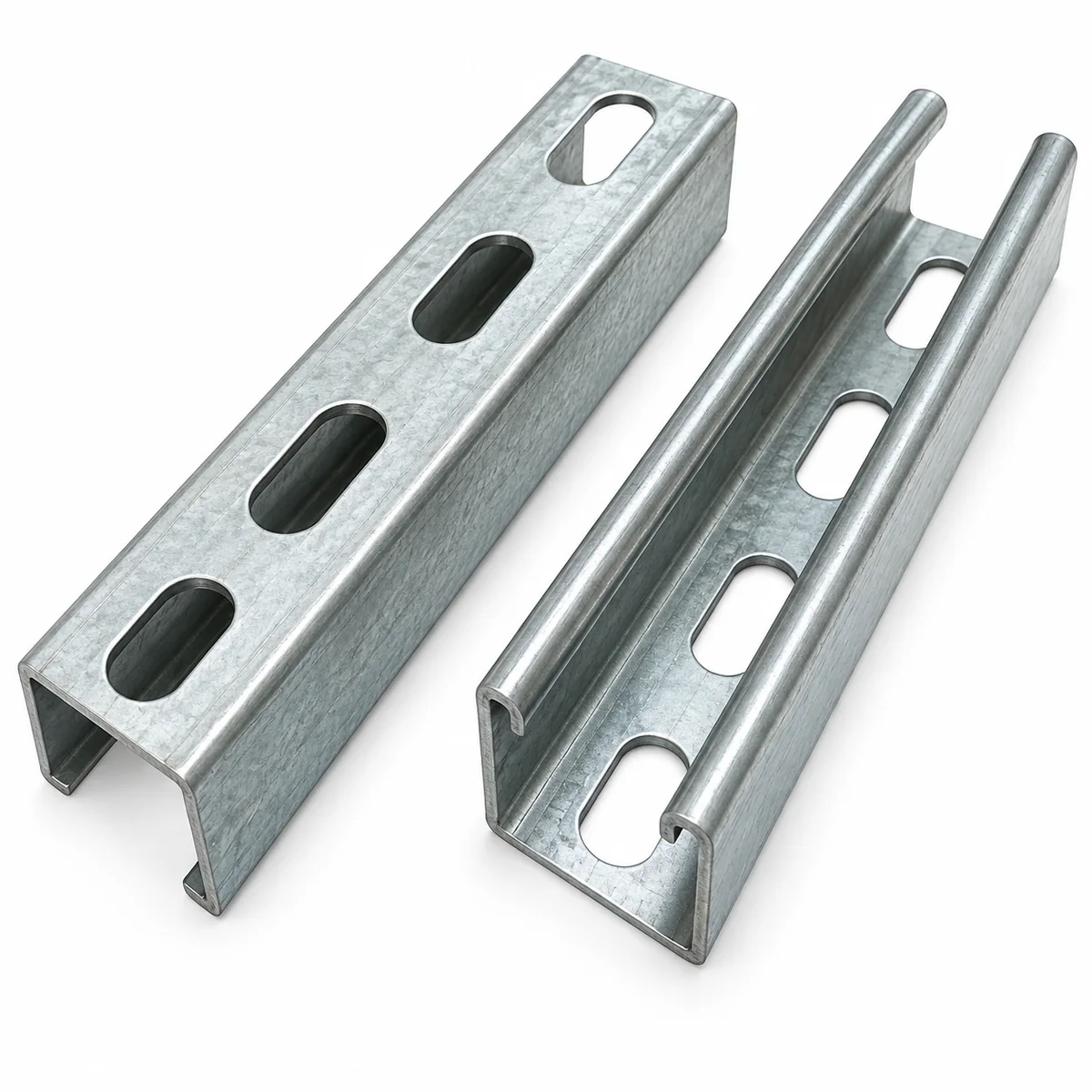 3/4" Kindorf B-line- 12-Gauge