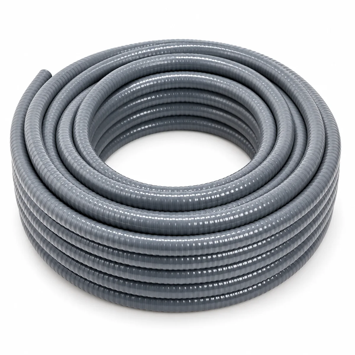 UL Liquidtight Metallic Conduit