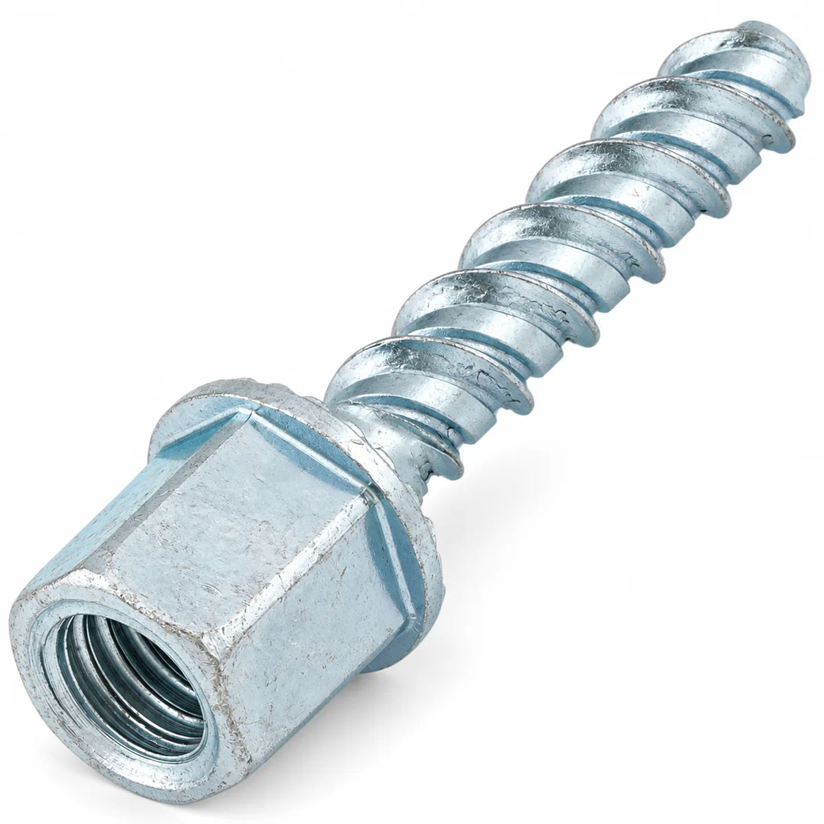 3/8'' X 1-3/4" Rod Hanger Vertical For Concrete