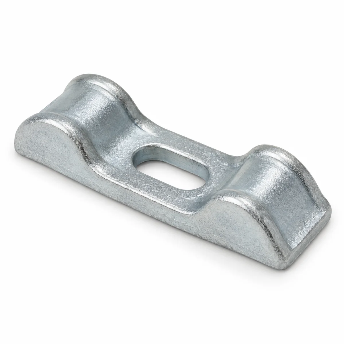 3/4" Rigid Clamp Back Strap