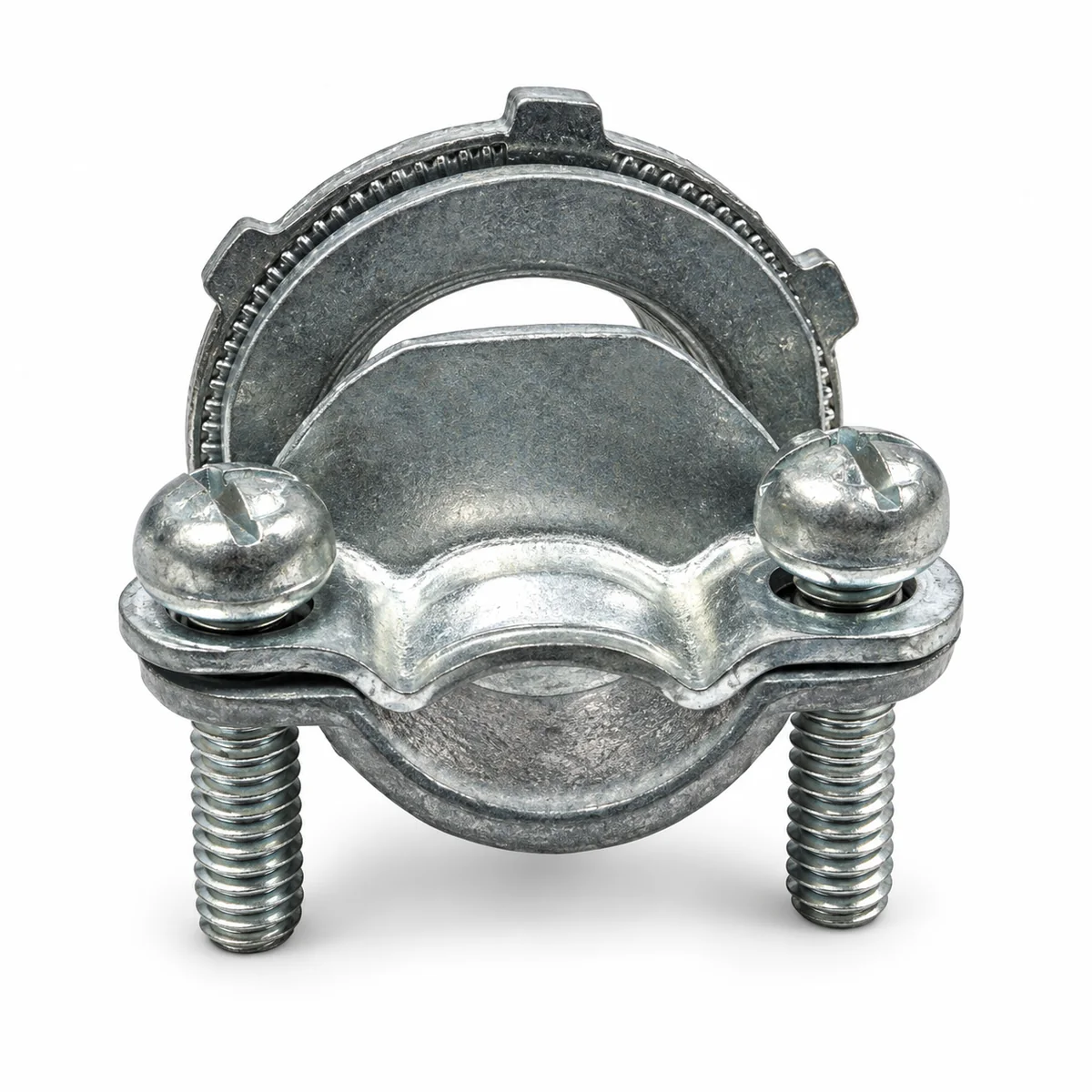 Romex Two-Screw Connectors