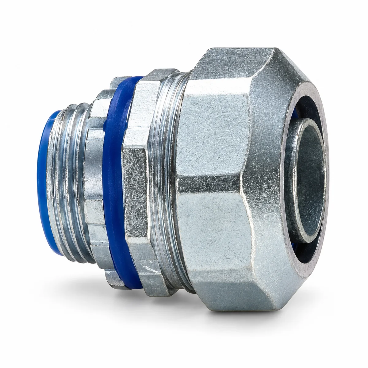 Straight Liquidtight Connectors