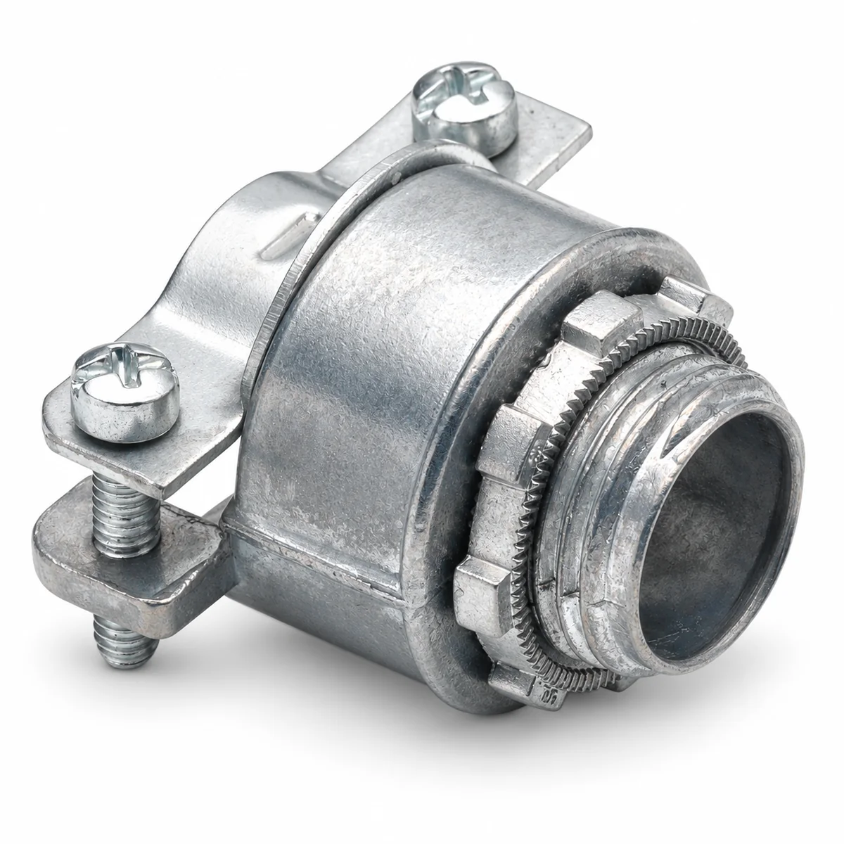 BX Connector Clamps