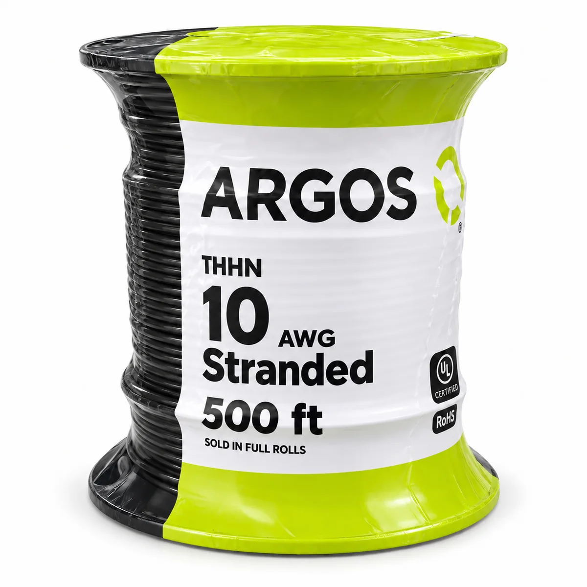10 AWG THHN Wire