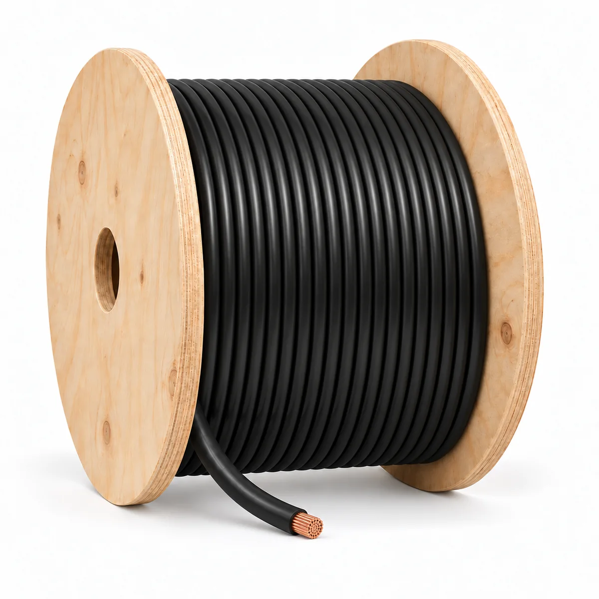 350 MCM THHN Wire