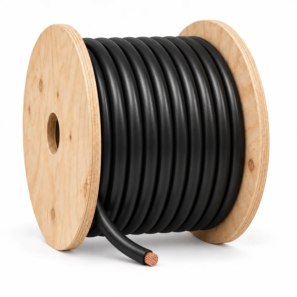 500 MCM THHN Wire
