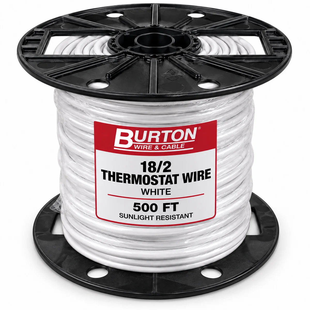 18 AWG Thermostat Cable