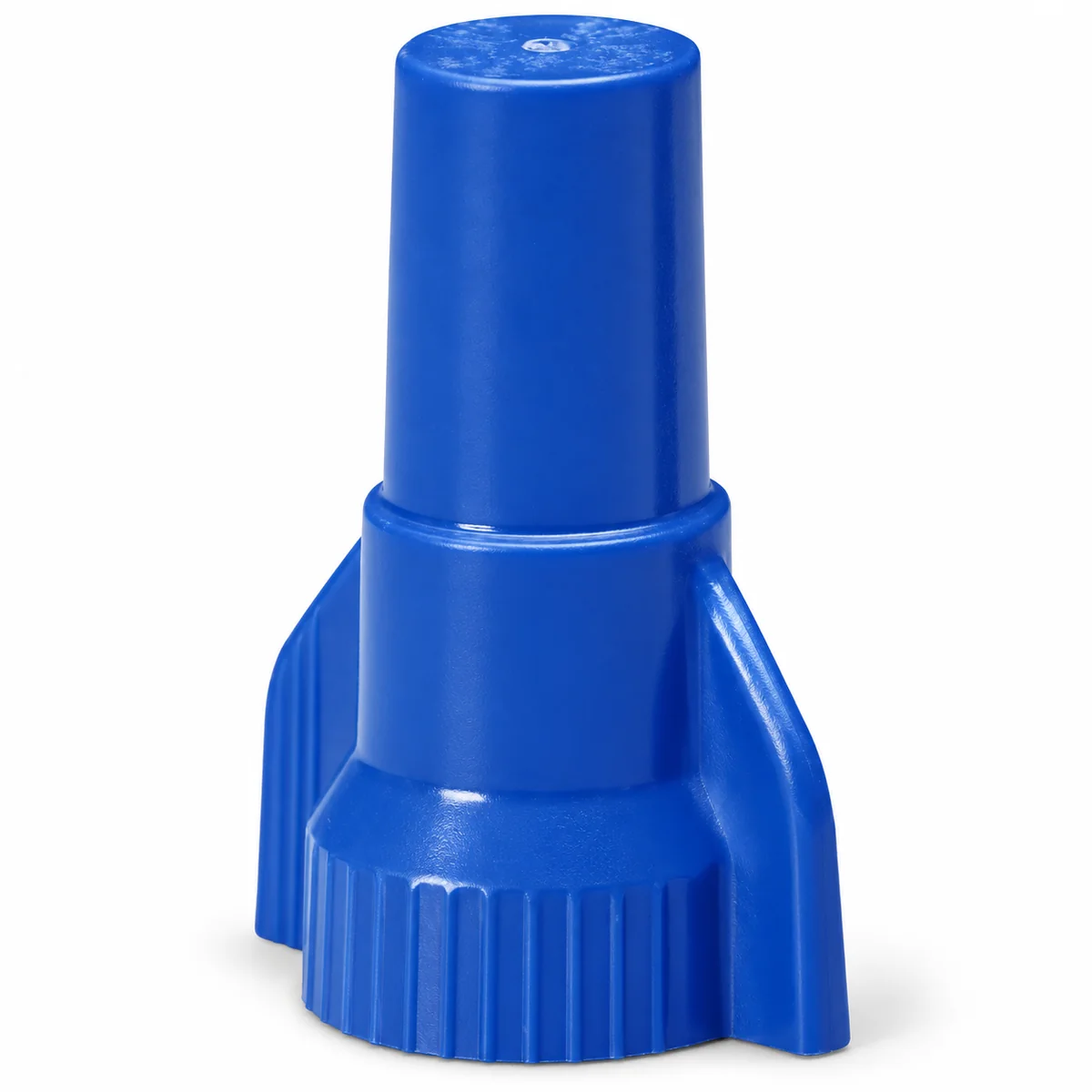 Blue Big Wing Nut